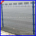 Забор из проволочной сетки / железный забор / забор из кованого железа / проволочный забор / ограждения из пвх / панели ограждения